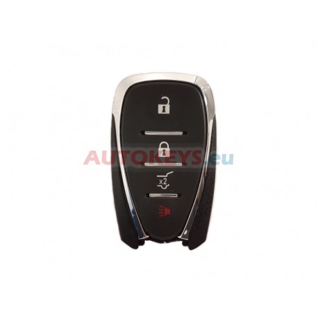 New Smart Remote Key For Chevrolet :...