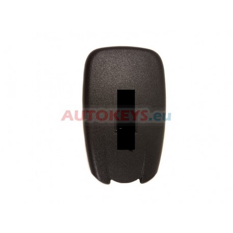 New Smart Remote Key For Chevrolet : 315MHz : PCF7941E : HITAG2 Extended : 4 Buttons
