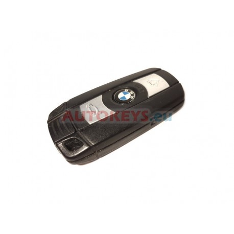 Original Smart Remote Key For BMW : 315MHz : PCF7945A : HITAG2+ EE : 6986583-03 : 3 Buttons