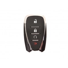 Smart Remote Key For...