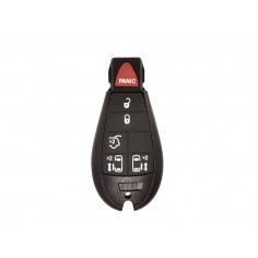 New Smart Key For Dodge :...