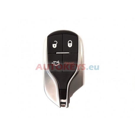 New Remote Smart Key For Maserati :...