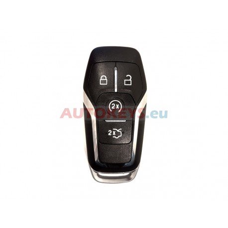 Original Smart Remote Key For Ford :...