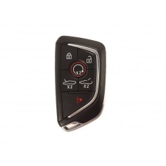 New Smart Remote Key For...