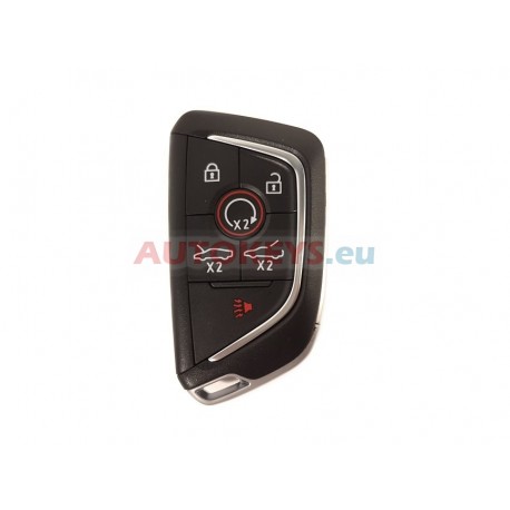 New Smart Remote Key For Chevrolet...