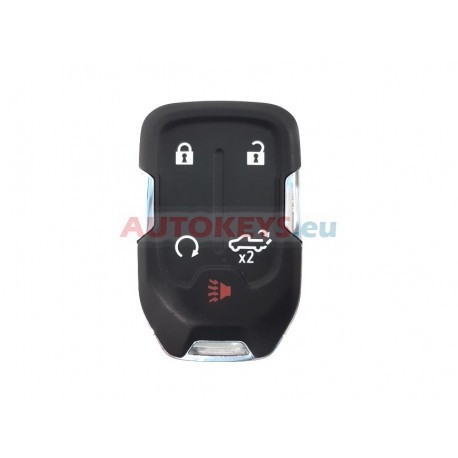 Original Smart Remote Key For GMC...