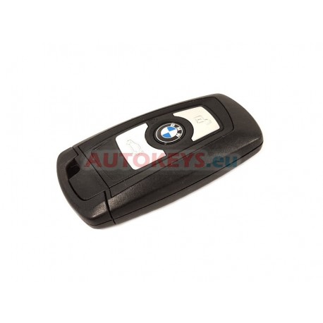 Original Smart Remote Key For BMW : 434MHz : PCF7953V : HITAG PRO : 9312523 : 3 Buttons