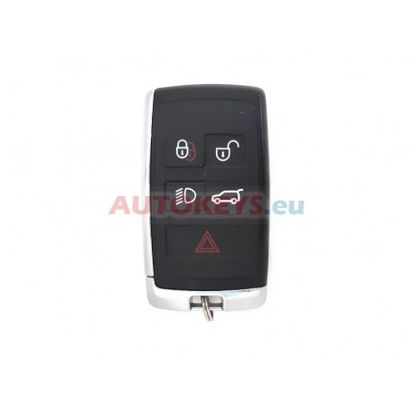 Original Smart Remote Key For Jaguar...