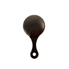 Original Laserline Car Alarm T108 Fob Remote : 433.92MHz : 3 Buttons 2