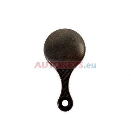 Original Laserline Car Alarm T108 Fob Remote : 433.92MHz : 3 Buttons