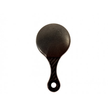 Original Laserline Car Alarm T108 Fob Remote : 433.92MHz : 3 Buttons