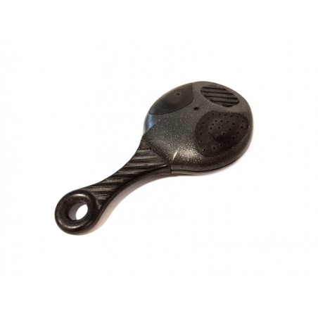 Original Laserline Car Alarm T108 Fob Remote : 433.92MHz : 3 Buttons