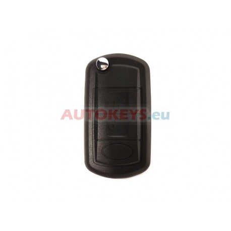 New Flip Remote Key For Land Rover :...