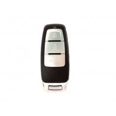 New Remote Key For Audi...