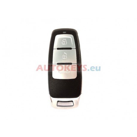 New Remote Key For Audi Type: 315MHz...