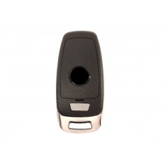 New Remote Key For Audi... 2