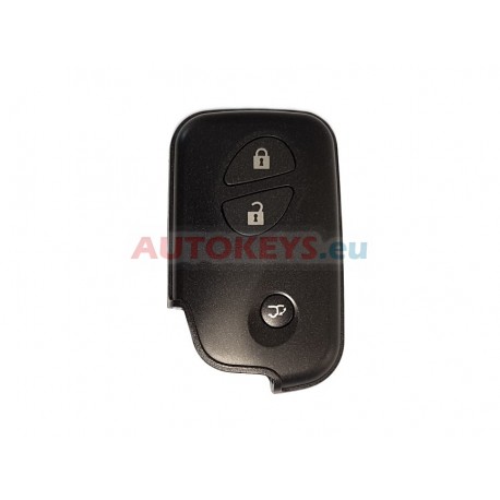 Original Smart Remote Key For Lexus :...