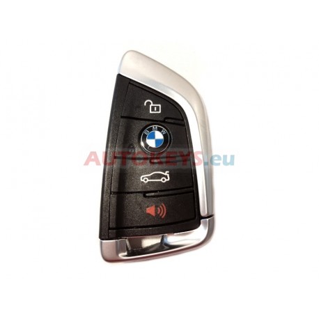 Original Smart Remote Key For BMW :...