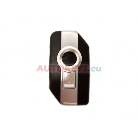 New Smart Remote Key For BMW...