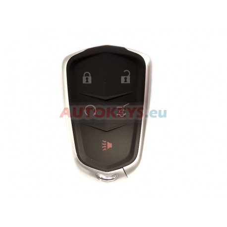New Smart Remote Key Fob For Cadillac...