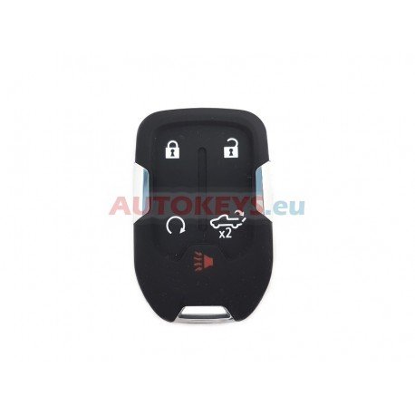 New Smart Remote Key For Chevrolet :...