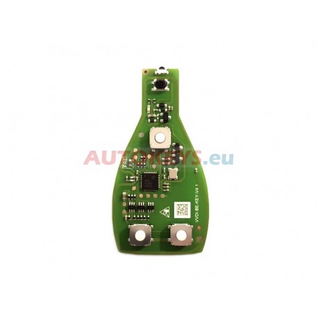 New Smart Remote Key's BGA PCB For...
