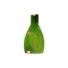 New Smart Remote Key's BGA... 2