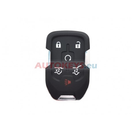 New Smart Remote Key For Chevrolet :...