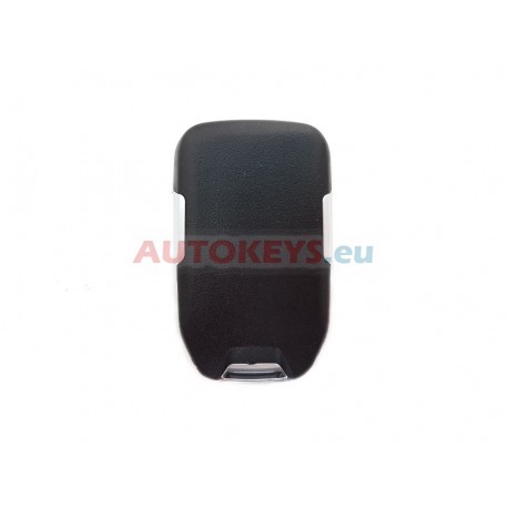 New Smart Remote Key For Chevrolet : 433.92MHz : PCF7941E : HITAG2 Extended : 6 Buttons