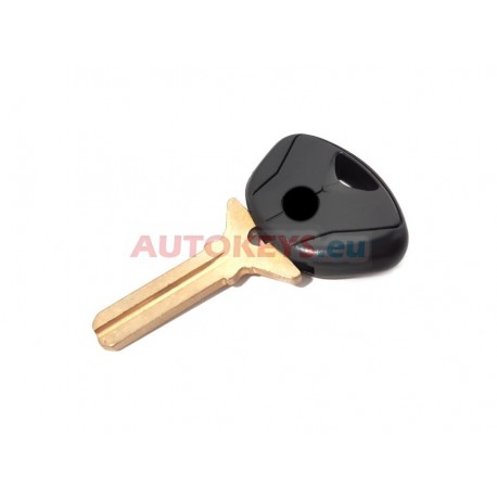 New Regular Key For BMW Motorcycle