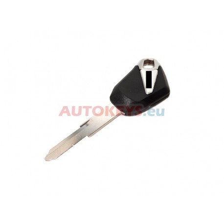 New Regular Key For Kawasaki Motorcycle With Right Blade