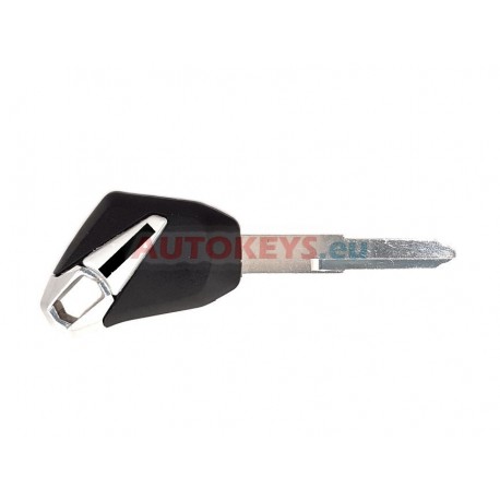 New Regular Key For Kawasaki Motorcycle With Right Blade