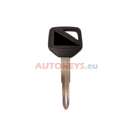 New Regular Key For Honda Motorcycle...