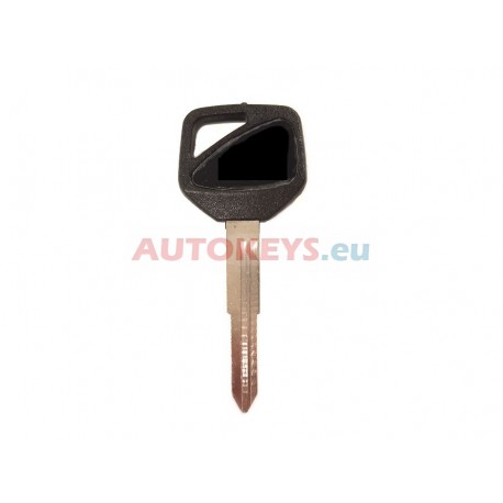 New Regular Key For Honda Motorcycle : PCF7936A : HITAG2