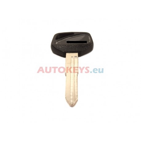 New Regular Key For Honda Motorcycle : PCF7936A : HITAG2