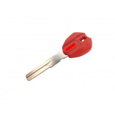 New Regular Key For Ducati... 2