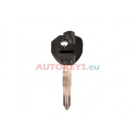 New Regular Key For Suzuki Motorcycle