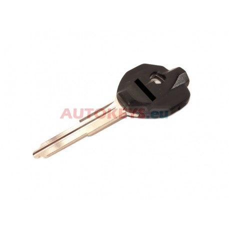 New Regular Key For Suzuki Motorcycle
