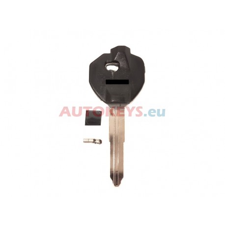 New Regular Key For Suzuki Motorcycle