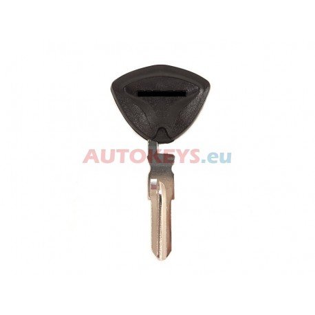 New KTM Motorcycle key (black)