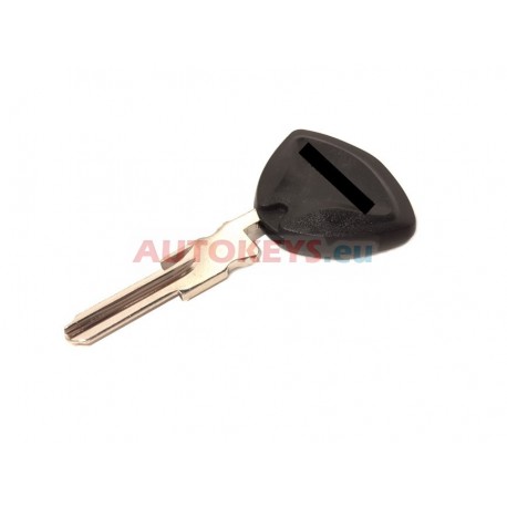 New KTM Motorcycle key (black)