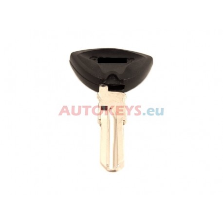 New KTM Motorcycle key (black)