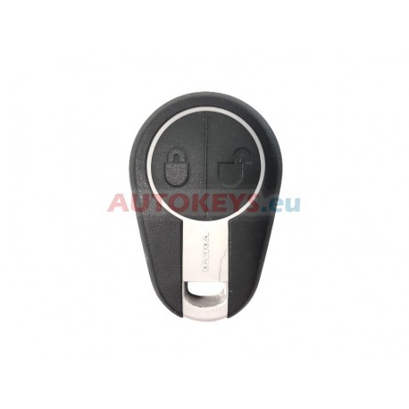 Original Volvo Semi Truck Remote :...