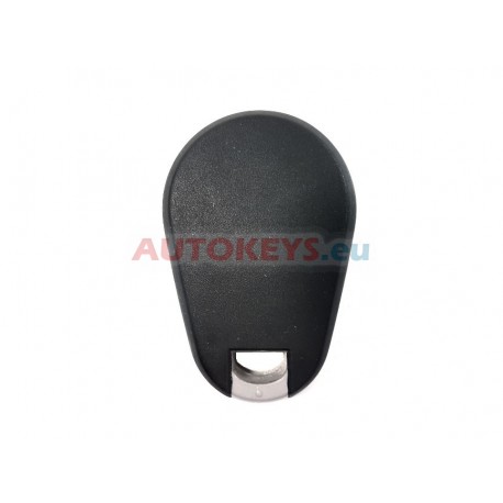 Original Volvo Semi Truck Remote : 434MHz : 3T7777B8B : 2 Buttons