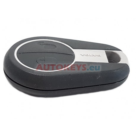 Original Volvo Semi Truck Remote : 434MHz : 3T7777B8B : 2 Buttons