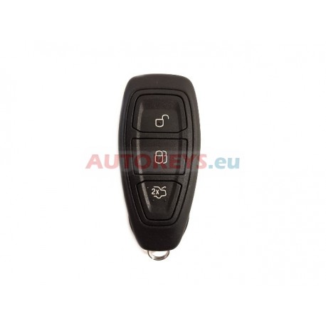 Original Smart Remote Key For Ford :...