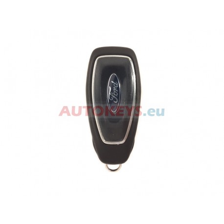Original Smart Remote Key For Ford : 434MHz : TIRIS DST80 : 7S7T-15K601-ED : 3 Buttons