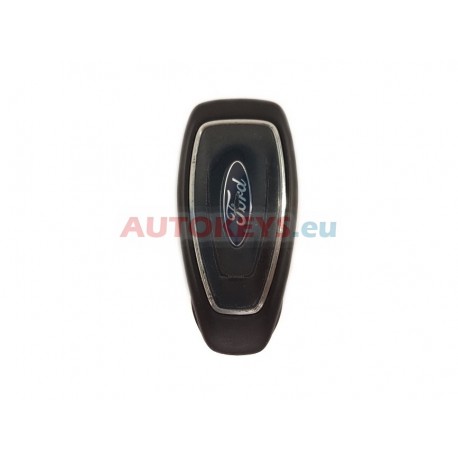 Original Smart Remote Key For Ford : 434MHz : TIRIS DST80 : 7S7T-15K601-EC : 3 Buttons
