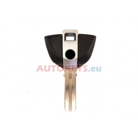 New Regular Key For BMW Motorcycle...