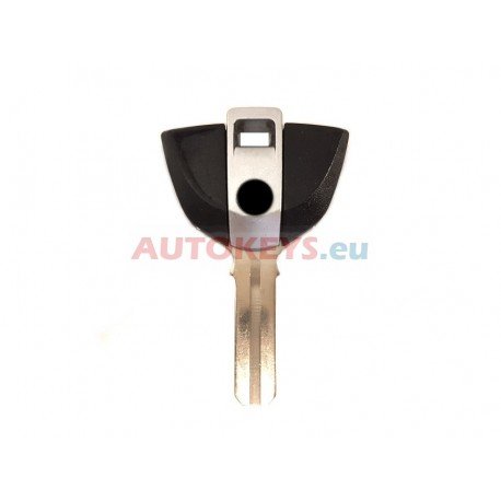 New Regular Key For BMW Motorcycle...